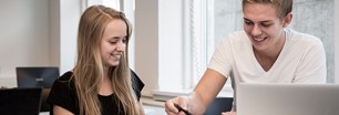 Studieretningen Teknologi og design