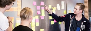 Studieretningen Kommunikation
