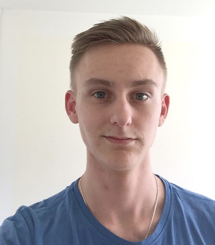 Alexander Sørensen_ICB2018