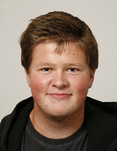Jacob Larsen_ICB2018