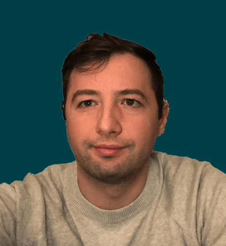 Marius Smoc, ICB 2018