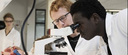 Studieretningen BioScience