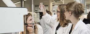 Studieretningen BioScience