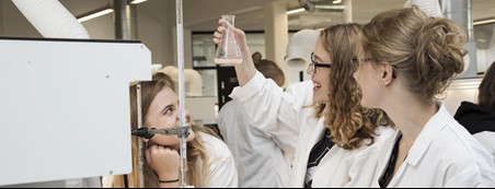 Studieretningen BioScience