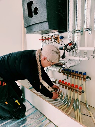Billeder er taget af mette@foreningendivers.dk / 11. juni 2022