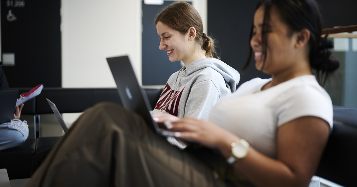 Pre-IB Programme in Denmark | Prepare for IB Diploma